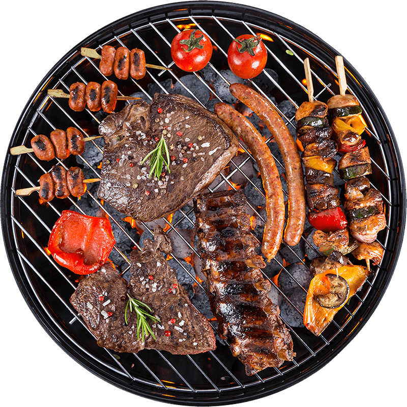 Delicious Italian cuisine